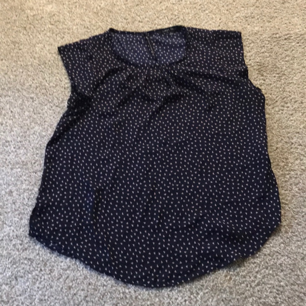Dress shirt